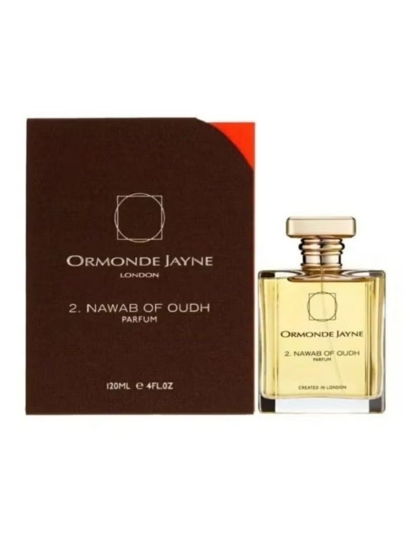 عطر ارموند جين نواب اوف عود او دو بارفيوم 120 مل